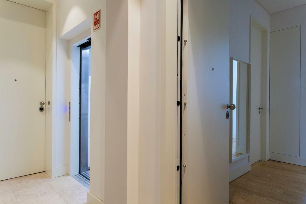 Joivy Modern 1-Bed Apt Nearby Praca Do Comercio, In Baixa Lisboa Dış mekan fotoğraf