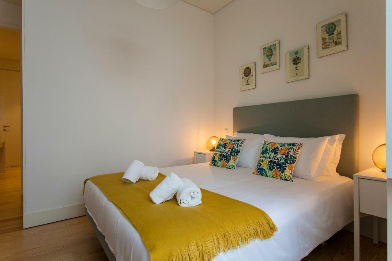 Joivy Modern 1-Bed Apt Nearby Praca Do Comercio, In Baixa Lisboa Dış mekan fotoğraf