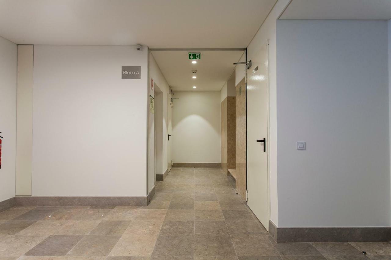 Joivy Modern 1-Bed Apt Nearby Praca Do Comercio, In Baixa Lisboa Dış mekan fotoğraf