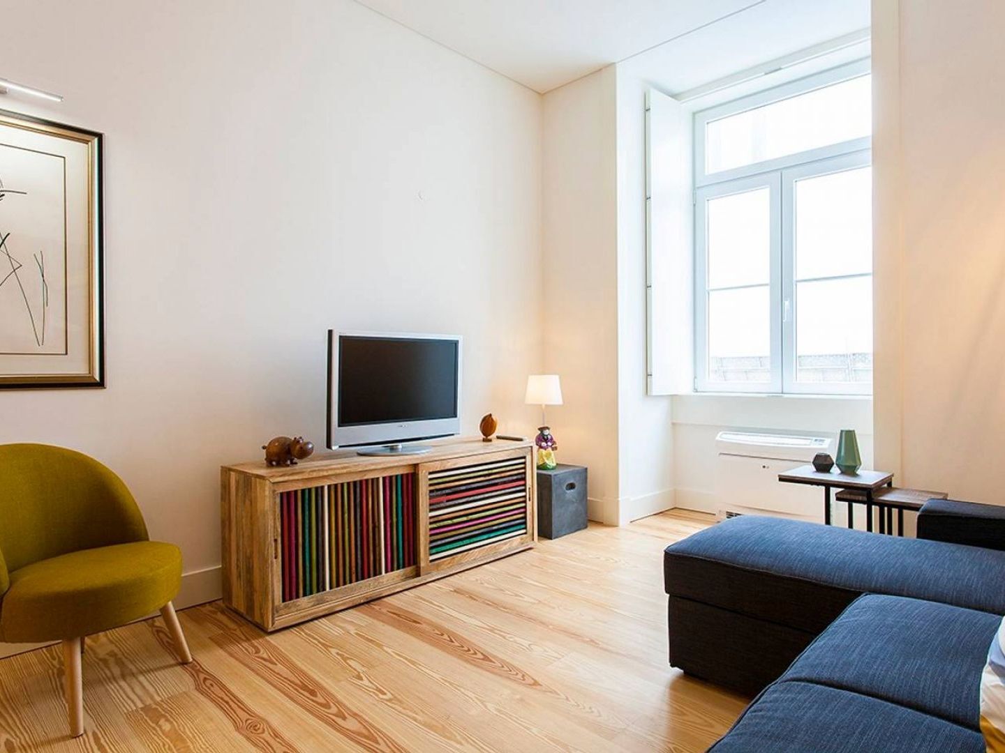 Joivy Modern 1-Bed Apt Nearby Praca Do Comercio, In Baixa Lisboa Dış mekan fotoğraf