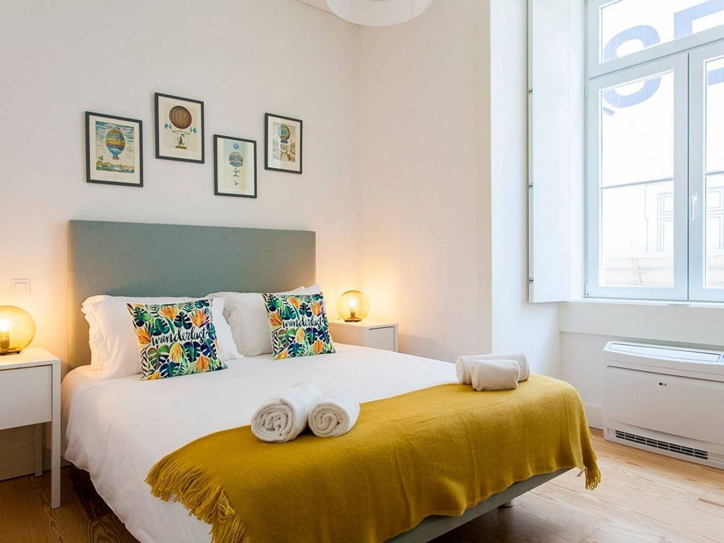 Joivy Modern 1-Bed Apt Nearby Praca Do Comercio, In Baixa Lisboa Dış mekan fotoğraf