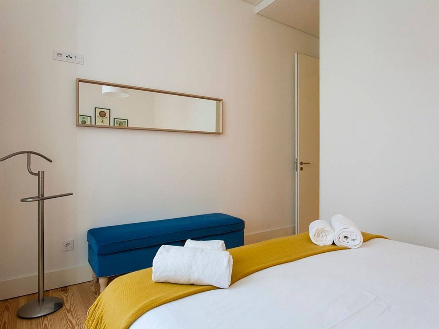Joivy Modern 1-Bed Apt Nearby Praca Do Comercio, In Baixa Lisboa Dış mekan fotoğraf
