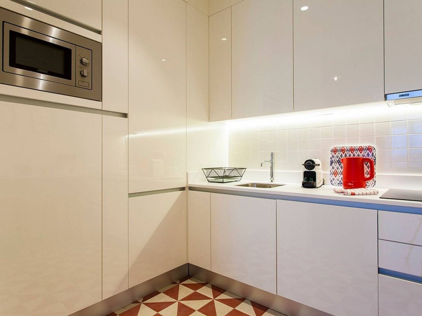 Joivy Modern 1-Bed Apt Nearby Praca Do Comercio, In Baixa Lisboa Dış mekan fotoğraf