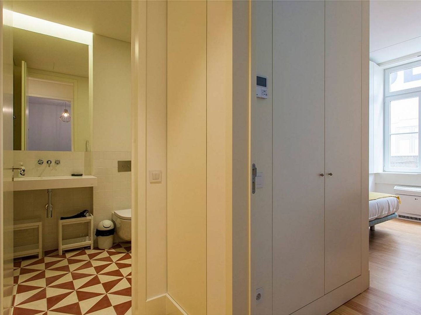 Joivy Modern 1-Bed Apt Nearby Praca Do Comercio, In Baixa Lisboa Dış mekan fotoğraf