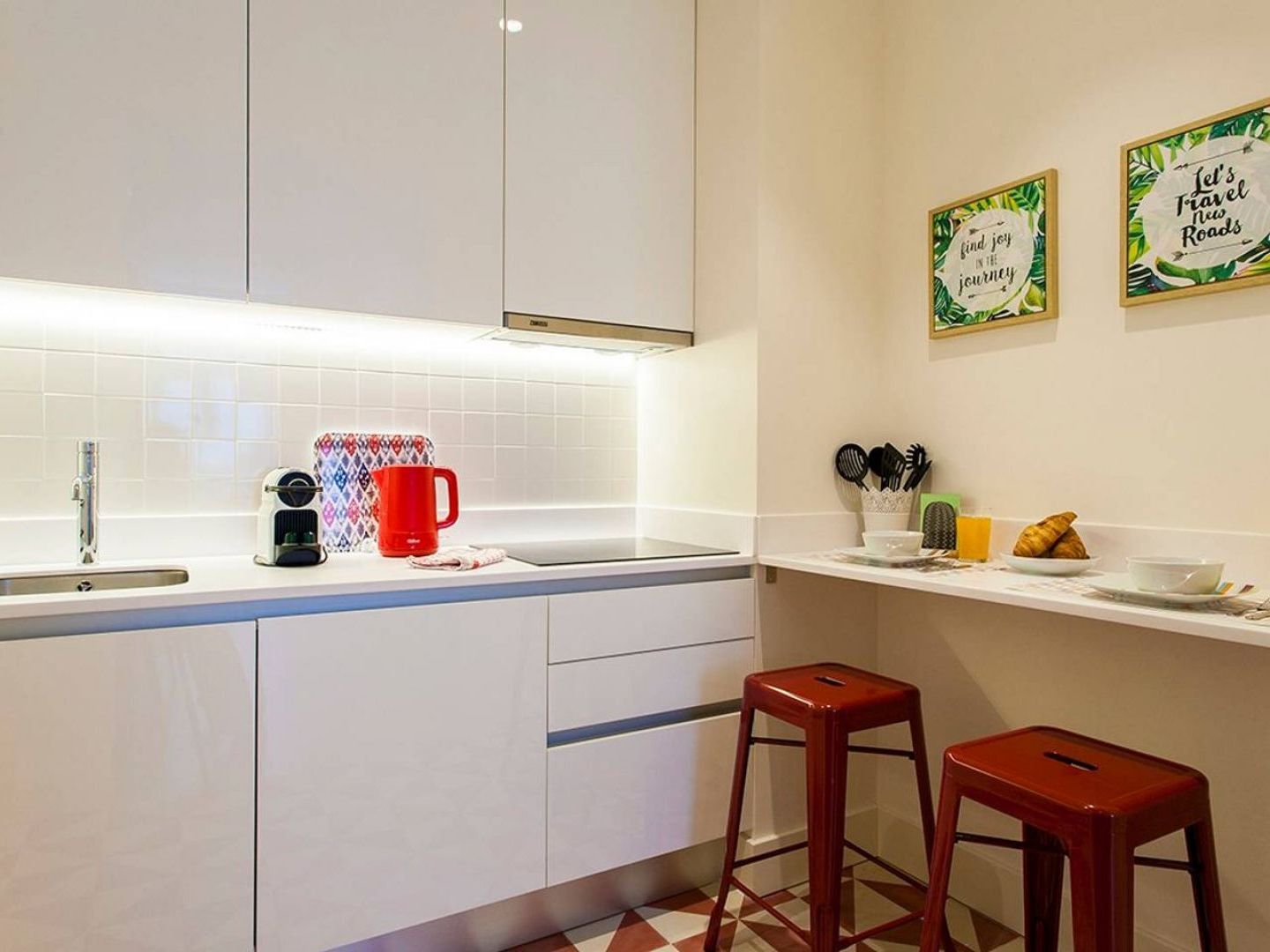 Joivy Modern 1-Bed Apt Nearby Praca Do Comercio, In Baixa Lisboa Dış mekan fotoğraf
