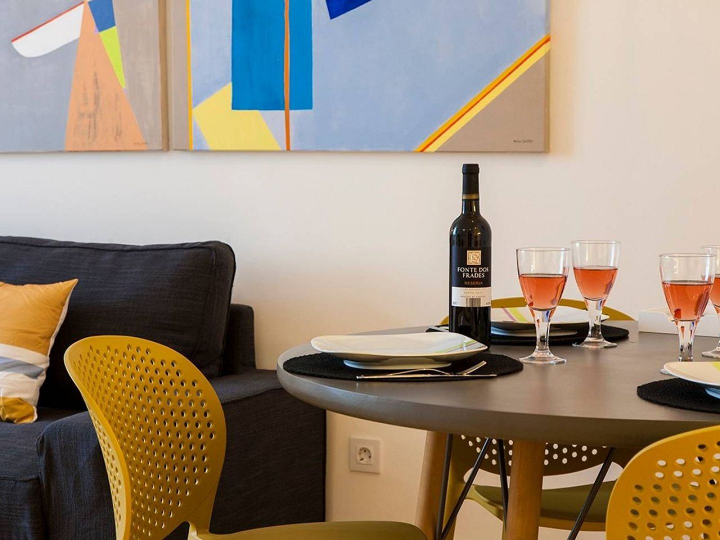 Joivy Modern 1-Bed Apt Nearby Praca Do Comercio, In Baixa Lisboa Dış mekan fotoğraf