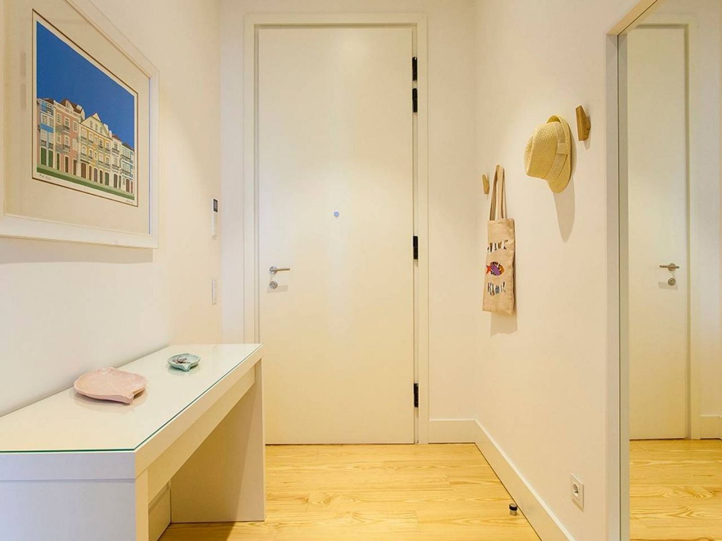 Joivy Modern 1-Bed Apt Nearby Praca Do Comercio, In Baixa Lisboa Dış mekan fotoğraf